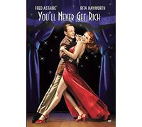 You'll Never Get Rich – DVD-R – Choice Collection / sur demande