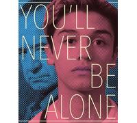 You'll Never Be Alone [Blu-Ray]