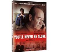 You'll never be alone DVD G