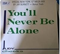 You'll Never be Alone (New York 12 [Import]