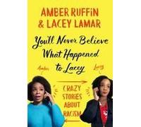 You'll Never Believe What Happened To Lacey