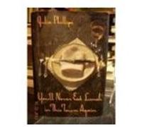 You'll Never Eat Lunch in This Town Again