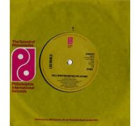 YOU'LL NEVER FIND ANOTHER LOVE LIKE MINE 7" (45) UK PHILADELPHIA 1976 B/W LET'S FALL IN LOVE ALL OVER AGAIN (SPIR4372)