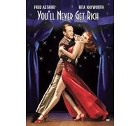 You'll Never Get Rich (Choice Collection/ On Demand Dvd-R)