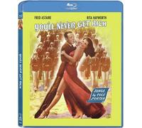 You'll Never Get Rich (Blu-ray)