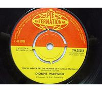 You'll Never Get To Heaven