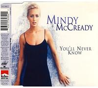 You'll Never Know (1996/97) [Import]
