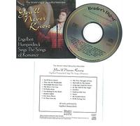 You'll Never Know - 3 Tracks Promo