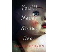 You'll Never Know, Dear