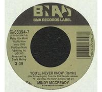 You'll Never Know (remix) / Long, Long Time [Vinyl Single 7'']