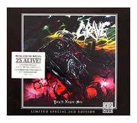 You'll Never See... (Limited MFTM 2013 Edition)