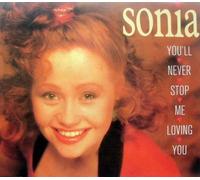 You'll Never Stop me Loving You (7:58min./Instr, 1989) [Import]
