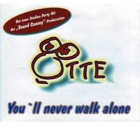 You'll Never Walk Alone [Import]