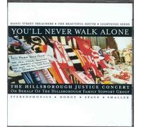 You'll Never Walk Alone. [Import]