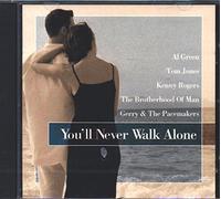 You'll Never Walk Alone [Import]