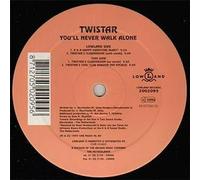 You'll Never Walk Alone (Rave Remixes)