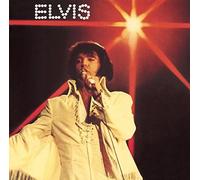 You'll Never Walk Alone (Reis) by Elvis Presley (2006-09-25)