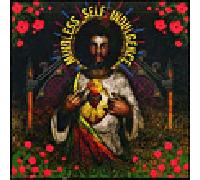 You'll rebel to anything CD