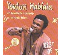 Youlou Mabiala - Et Kamikaze Loningisa