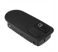 Youmero Compatible avec DAF pour CF75 2001-2013 Interrupteur Commande Vitre Voiture Interrupteur À Bouton Lève-vitre Bouton De Régulateur De Levage OEM:1693129 1811132 Mécanisme Lève-Vitre