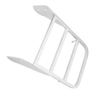 Youmero Compatible avec Yamaha pour V-Star 650 1100 XVS 1998-2013 Porte Bagage Arrière Moto Porte pour Cargo Remplacement Porte-Bagages de Moto