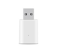 YoumiAi Tuya ZigBee Répéteur de signal 3.0 USB pour appareils Smart Life ZigBee Mesh Home Assistant Deconovo Automation Costume pour Zemismart Homekit Zigbee Hub