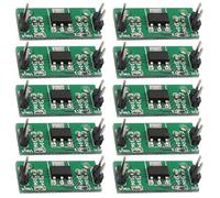 Youmile 10-Pack Module 3.3 DC/DC abaisseur régulateur de Tension convertisseur Adaptateur 3.3V Out