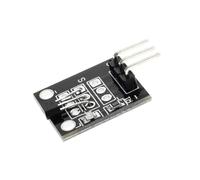 YOUMILE 10 PCS KY-003 Module de Capteur Magnétique À Effet Hall 3144 pour Arduino PIC AVR Smart Car