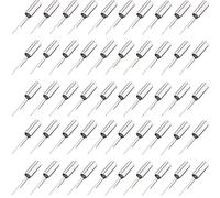 Youmile 50 pièces SW-58010P interrupteur de vibration à ressort haute sensibilité capteur de vibration électronique 12V 10MA étanche à la poussière