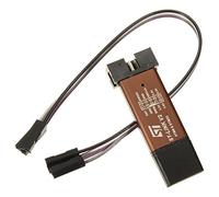 Youmile St-Link V2 Programme de Prise en Charge du Programme de téléchargement avec émulateur Unité de Programmation STM8 STM32