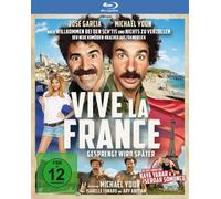 Youn,Michael - Vive la France-Gesprengt Wird Später [Blu-ray]