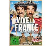 Youn,Michael - Vive la France-Gesprengt Wird Später [Import]