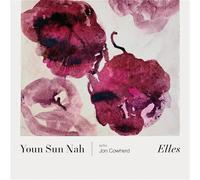Youn Sun Nah - Elles [New CD]