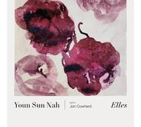 Youn Sun Nah - Elles [New Vinyl LP]