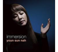 Youn Sun Nah - Immersion [Cd]