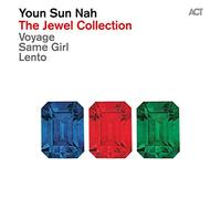 Youn Sun Nah - The Jewel Collection