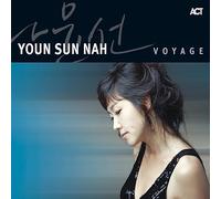 YOUN SUN NAH ULF W - SUN NAH YOUN / VOYAGE - CD ALBUM - G3z