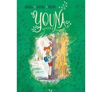 Youna: Retour à la nature
