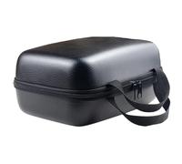 YOUNAFEN Boîte de rangement pour moulinet de pêche - Housse de protection rigide et résistante aux chocs
