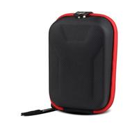 YOUNAFEN Étui de transport pour télémètre de golf - Housse de protection pour appareil photo de chasse - Doublure supplémentaire