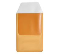 YOUNAFEN Lot de 10 trousses de rangement multifonctions pour stylos et stylos