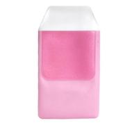 YOUNAFEN Lot de 10 trousses de rangement multifonctions pour stylos et stylos