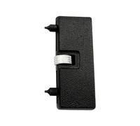 YOUNAFEN Outil de réparation de table professionnel pour boîtier de montre, outil polyvalent de remplacement de batterie, kit de réparation de montre robuste
