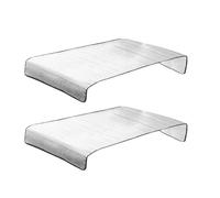 YOUNAFEN Sac de refroidissement étanche à la poussière, protège de la pluie et de la saleté, facile à installer