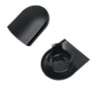 YouNaiEr Lot de 2 capuchons de protection pour bras d'essuie-glace avant pour B-uick Regal Envision Enclave, O-pel Insignia 22793593 (couleur : 2X)