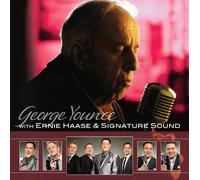 Younce; George - George Younce With Ernie Haase & Si