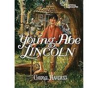 Young Abe Lincoln Cheryl Harness (Auteur)