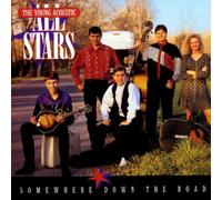 Young Acoustic All-Stars - Somewhere Down The Road