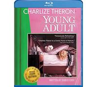 Young Adult [Blu-Ray]