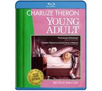 Young Adult [Blu-Ray]